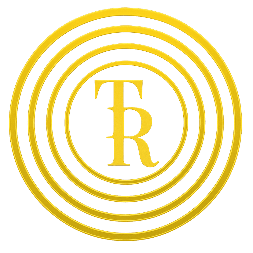 Ten Ring Wealth Advisors logo