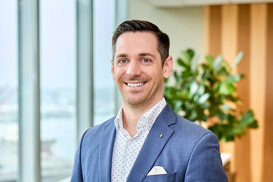 Sean A. Hummel, CFP®