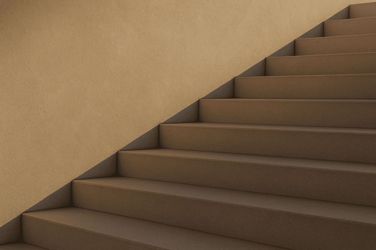 Staircase background