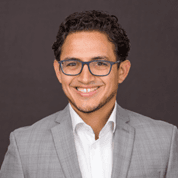 Andrew Almeida, CFA, CFP®